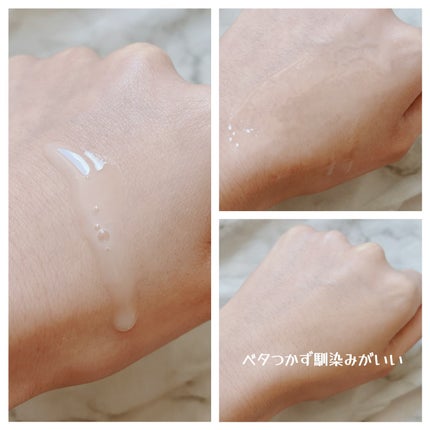 リアルナイアシンアミドセラム/NEOGEN/美容液を使ったクチコミ(4枚目)