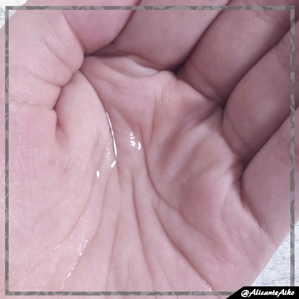 CCシルキーエッセンス/Shangpree/美容液を使ったクチコミ（2枚目）