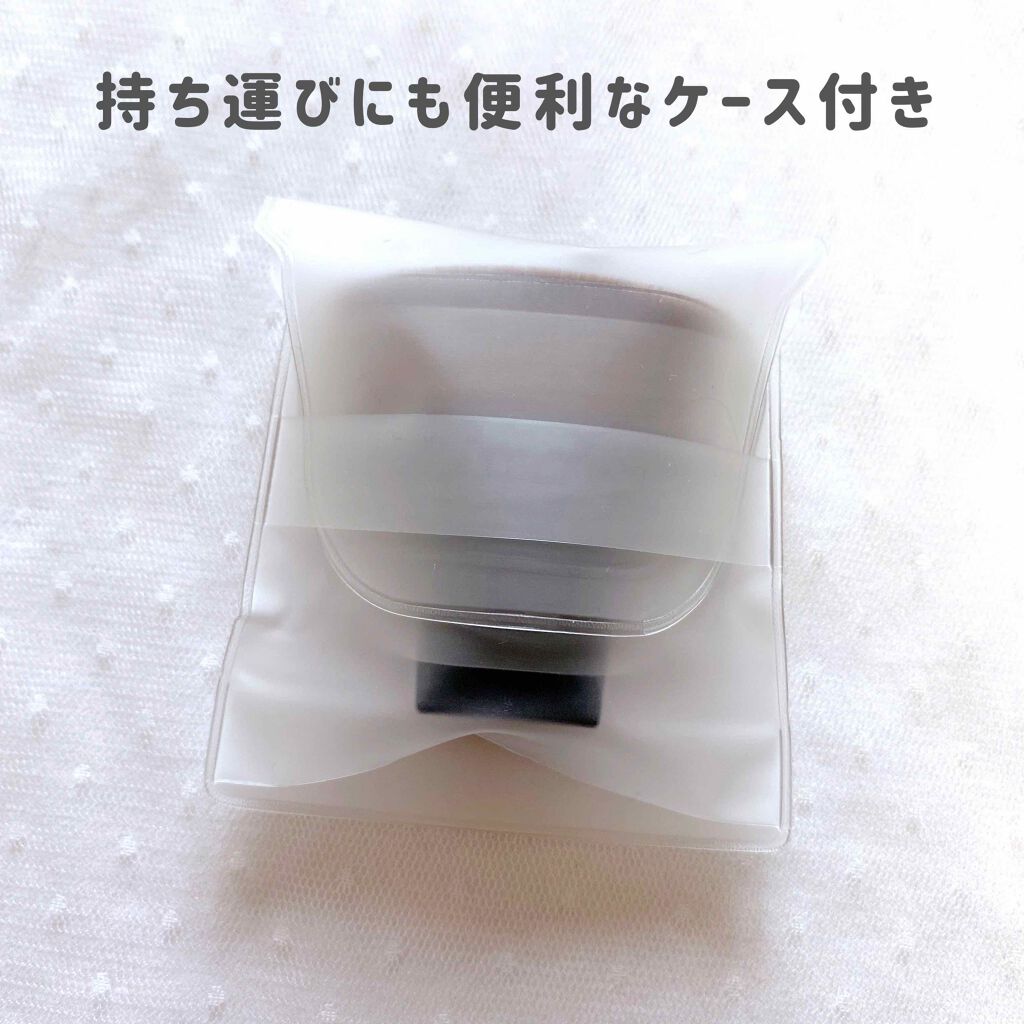 ダブルラスティング セラムファンデーション/ETUDE/リキッドファンデーションを使ったクチコミ(2枚目)