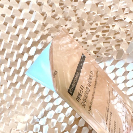 ヨエスターグルタチオンダイレクト5X/ESTHER FORMULA/美容サプリメントを使ったクチコミ(3枚目)