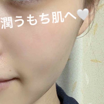 スリーピングモイストジェルマスク/ビービーラボラトリーズ/フェイスクリームを使ったクチコミ(1枚目)