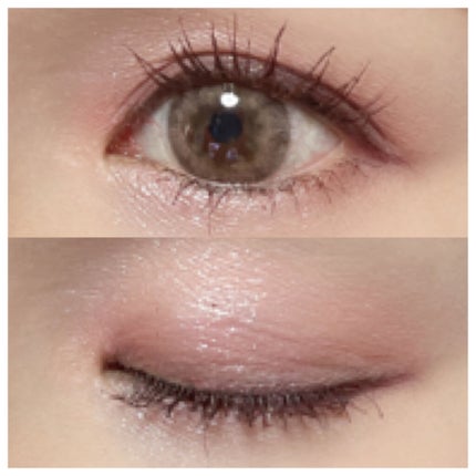 アイ カラー クォード/TOM FORD BEAUTY/アイシャドウパレットを使ったクチコミ(3枚目)