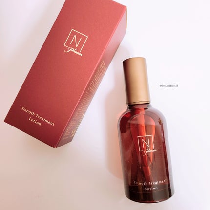 Plenum  ディープホールド クリーム/N organic/フェイスクリームを使ったクチコミ(2枚目)