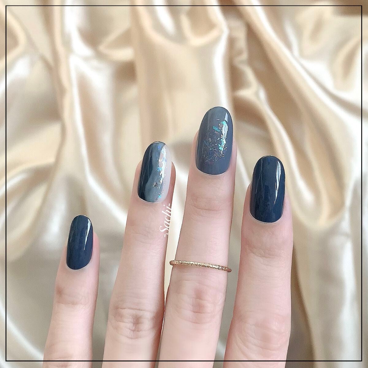 カラフルネイルズ/キャンメイク/マニキュアを使ったクチコミ(3枚目)