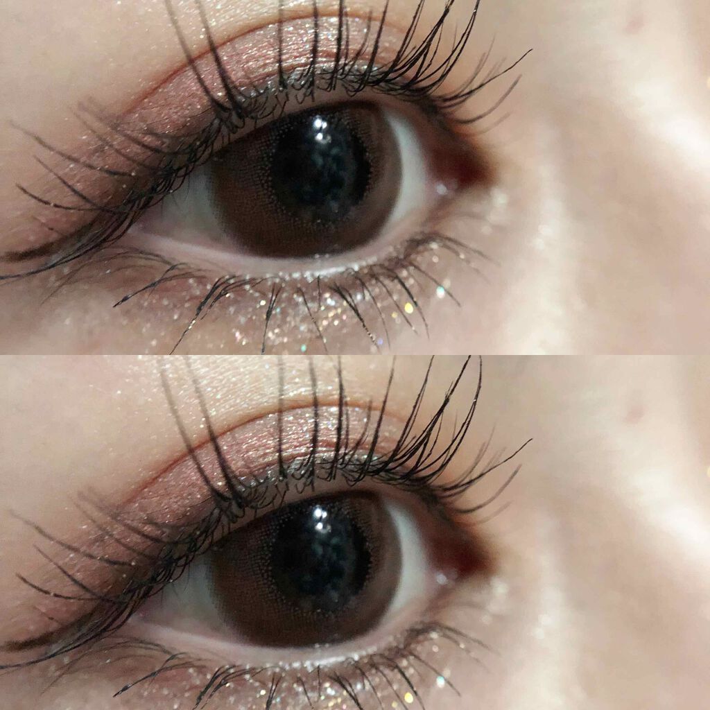 Cheritta 1day/Cheritta/ワンデー(1DAY)カラコンを使ったクチコミ(9枚目)