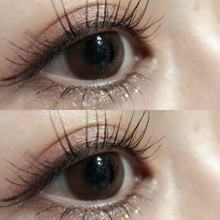 Cheritta 1day/Cheritta/ワンデー(1DAY)カラコンを使ったクチコミ(9枚目)