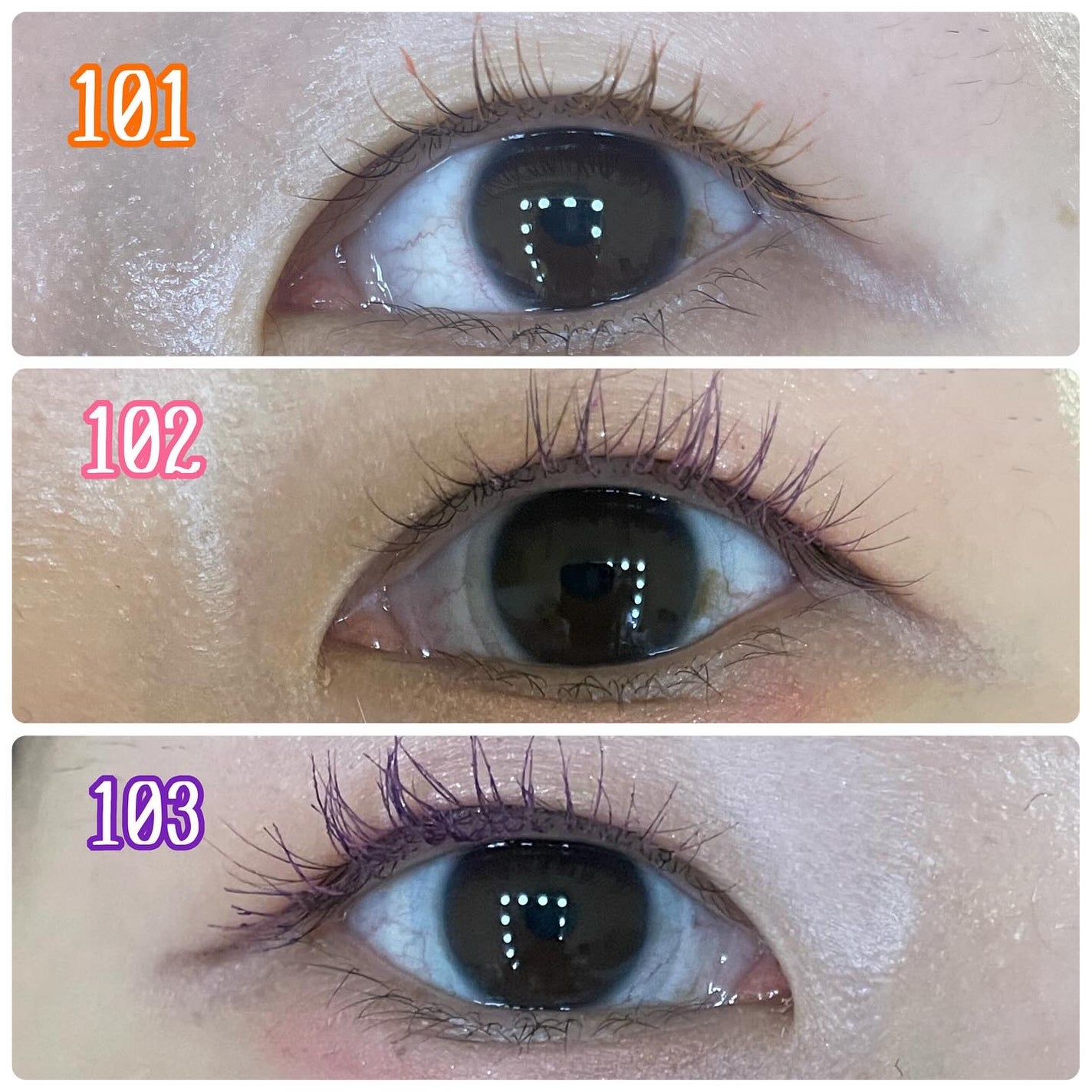 ウルトラ WP マスカラ(ロング)/FASIO/マスカラを使ったクチコミ(5枚目)