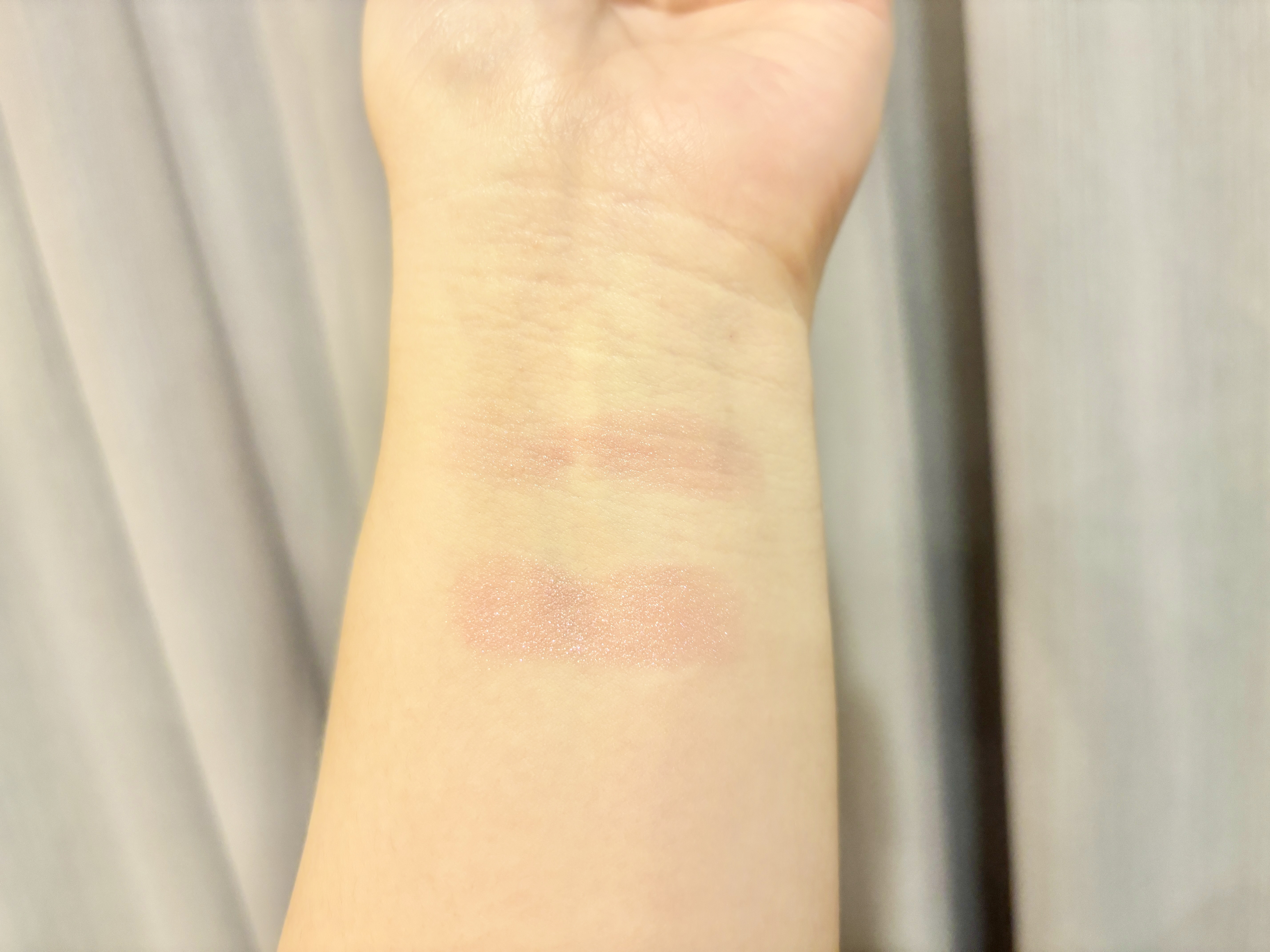 YSL ラブシャイン リップスティック/YVES SAINT LAURENT BEAUTE/口紅を使ったクチコミ（2枚目）