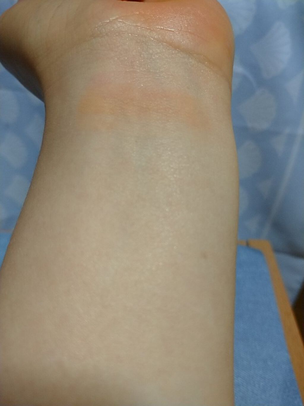 リアルチークアップ/espoir/パウダーチークを使ったクチコミ（2枚目）