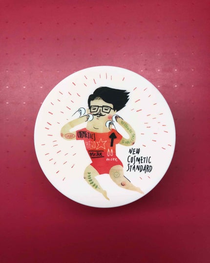 ワンステップオリジナルクリアパッド/COSRX/トナーパッドを使ったクチコミ(2枚目)