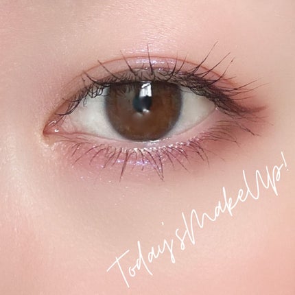 アリュールド シングル アイシャドウ/DAZZSHOP/単色アイシャドウを使ったクチコミ(4枚目)