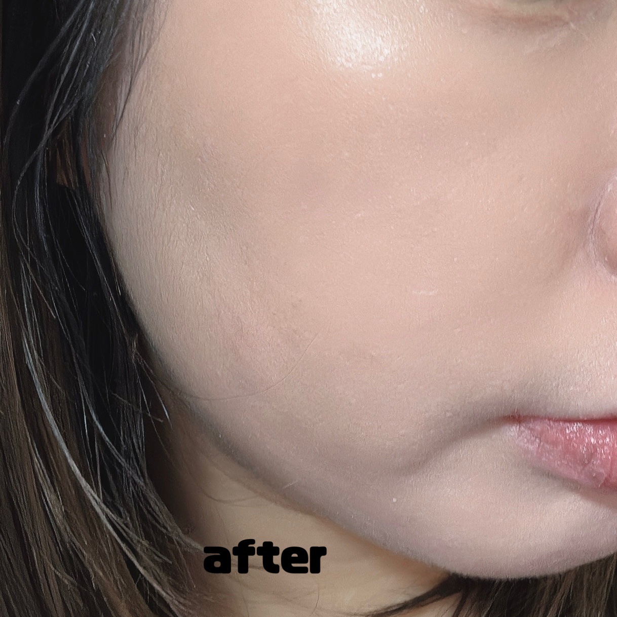 ケイト カラー＆カバークッション/KATE/クッションファンデーションを使ったクチコミ（3枚目）