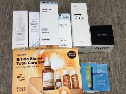 サミュ PHセンシティブクリーム/SAM'U/フェイスクリームを使ったクチコミ(1枚目)