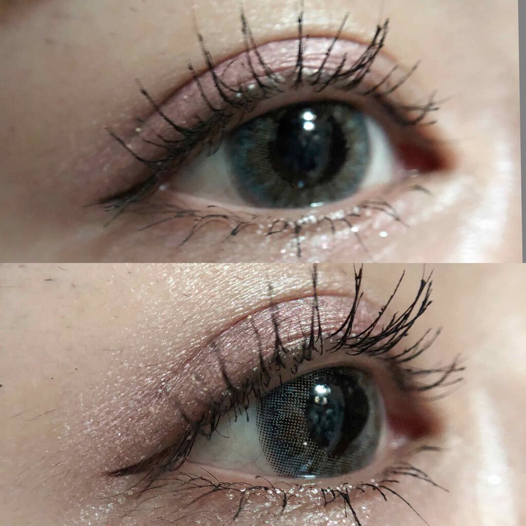 【旧品】パーフェクトスタイリストアイズ/キャンメイク/アイシャドウパレットを使ったクチコミ（1枚目）