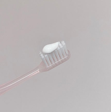 ホワイティクリーム/MiiS/歯磨き粉を使ったクチコミ(6枚目)