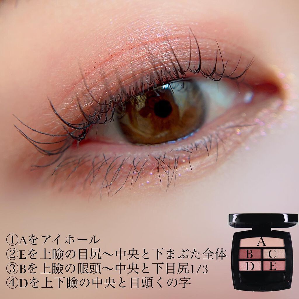 ボーム エサンシエル/CHANEL/スティックハイライトを使ったクチコミ（3枚目）