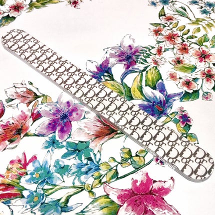 クレーム アブリコ/Dior/ネイル用品を使ったクチコミ(4枚目)