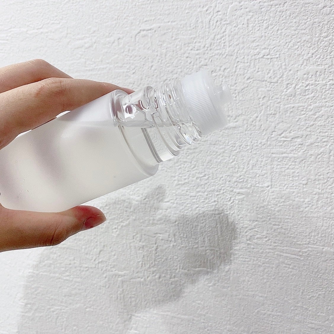 オルビスユー エッセンスローション /オルビス/化粧水を使ったクチコミ(4枚目)