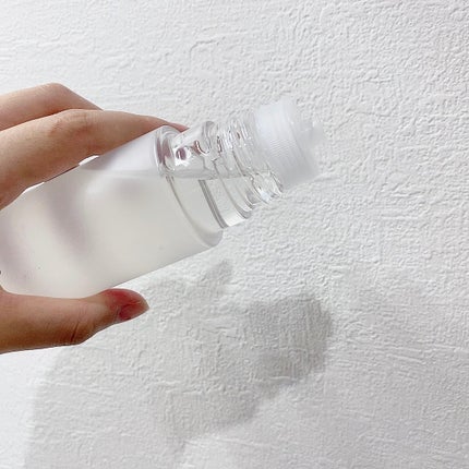 オルビスユー エッセンスローション /オルビス/化粧水を使ったクチコミ(4枚目)