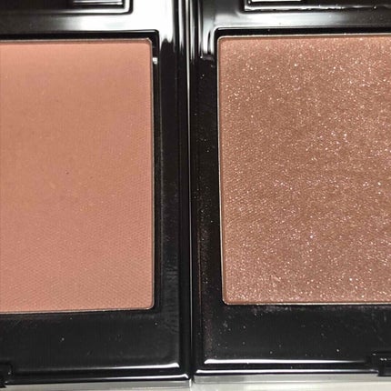 ブラッシュ カラー インフュージョン/ローラ メルシエ/パウダーチークを使ったクチコミ(2枚目)