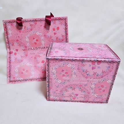 ジルスチュアート ギルティパフェタイムコレクション/JILL STUART/その他キットセットを使ったクチコミ(4枚目)