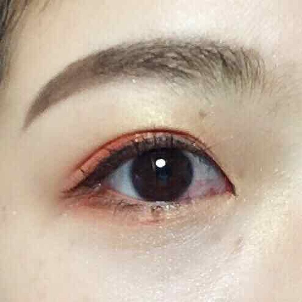 リシェ リップ&チーク クリーム/Visée/ジェル・クリームチークを使ったクチコミ(2枚目)