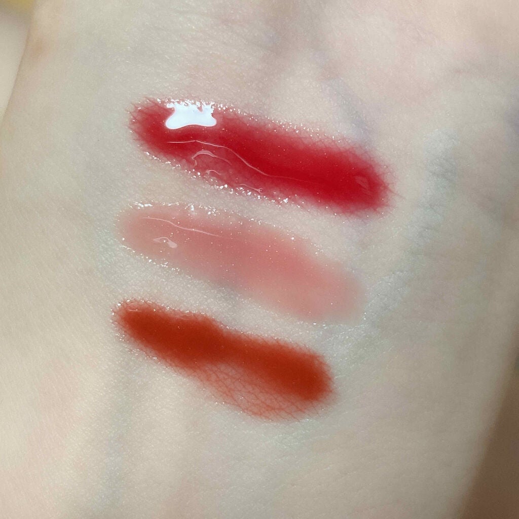 ローズリップ美容液/ROSE LABO/リップ美容液を使ったクチコミ(3枚目)