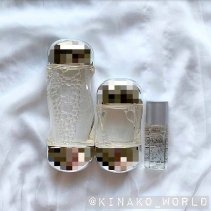 ザ・タイムR アクア/IPSA/化粧水を使ったクチコミ(3枚目)