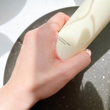 トリートメント クレンジング ミルク/COVERMARK/ミルククレンジングを使ったクチコミ(7枚目)