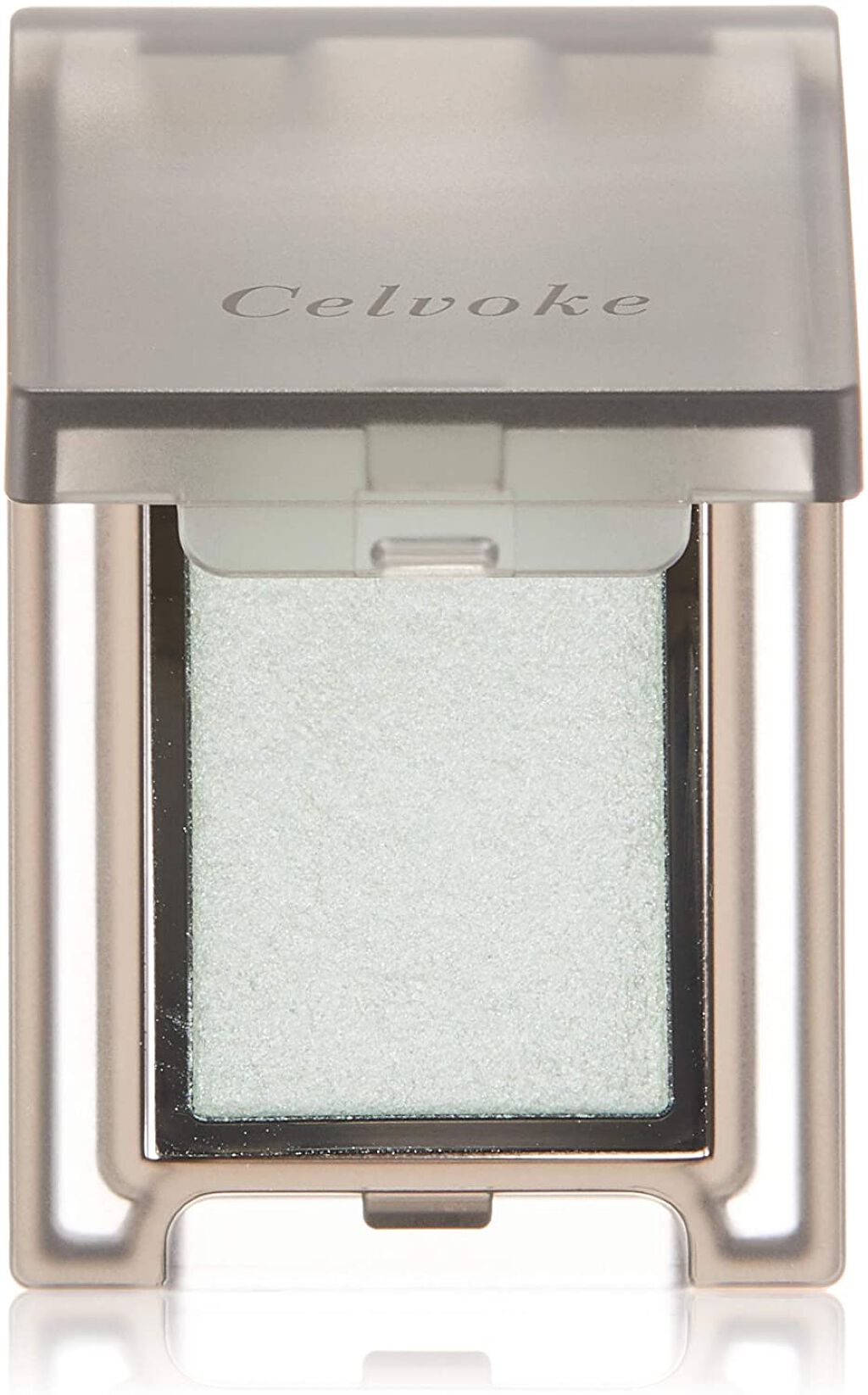 セルヴォーク ヴォランタリー アイズ 20 ペールグリーン