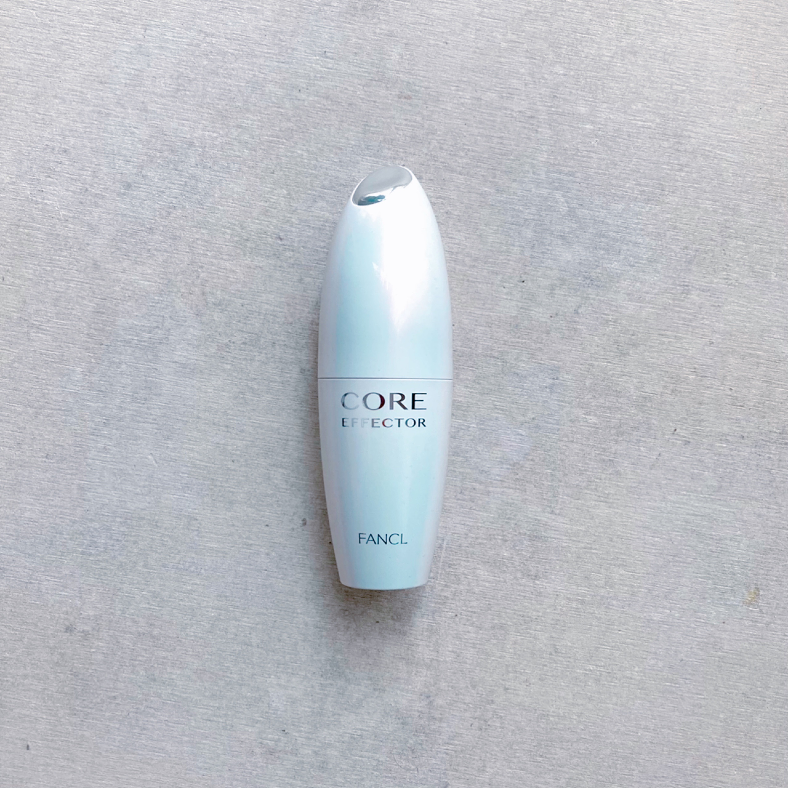 コアエフェクター/ファンケル/美容液を使ったクチコミ（2枚目）