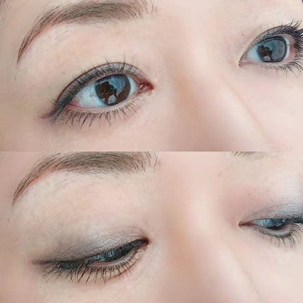 ニュアンス マット クリエイター/Visée/アイシャドウパレットを使ったクチコミ(2枚目)