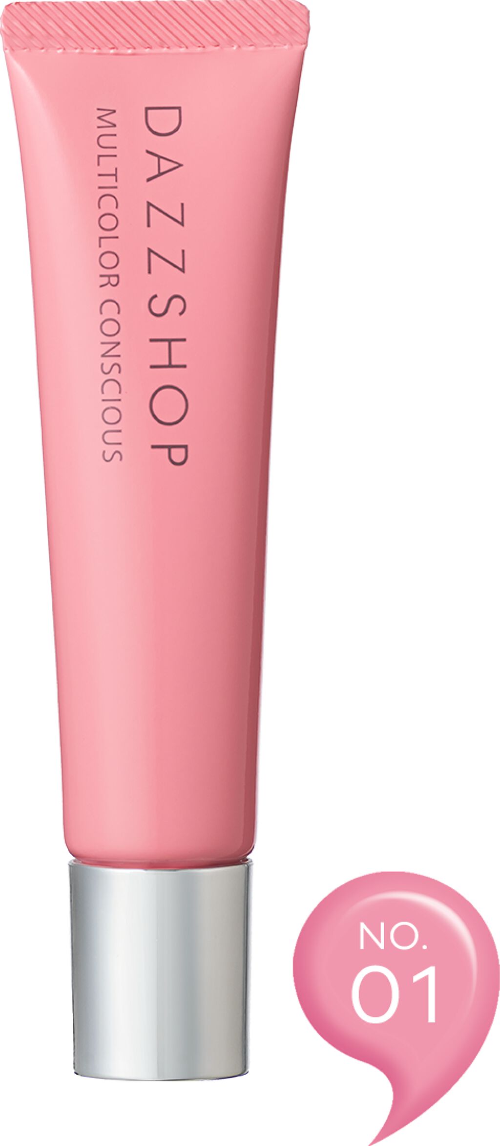 マルチカラーコンシャス 01 アドーラブル スマイル