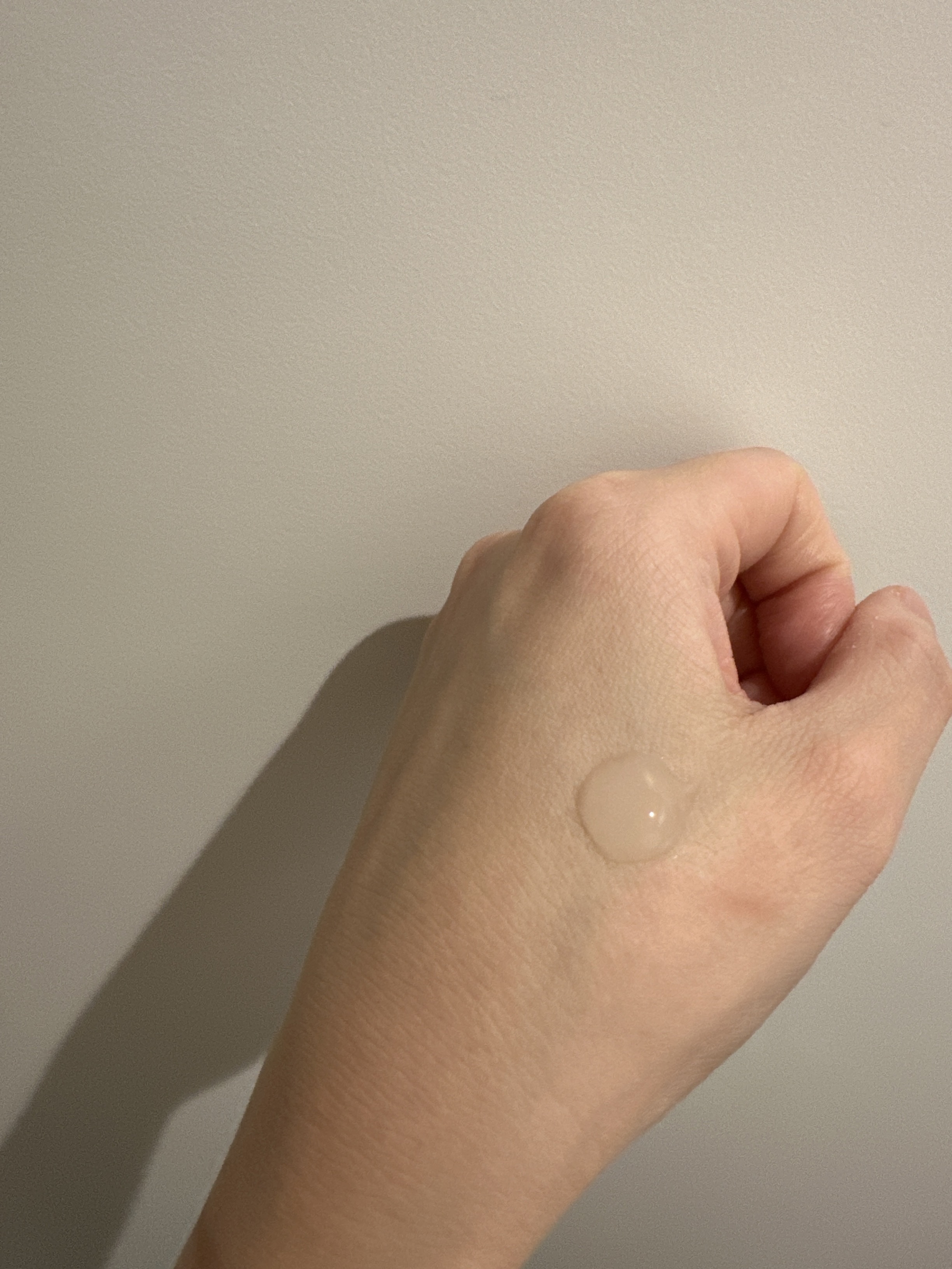 生VAダーマ美容液［医薬部外品］/Yunth/美容液を使ったクチコミ（2枚目）