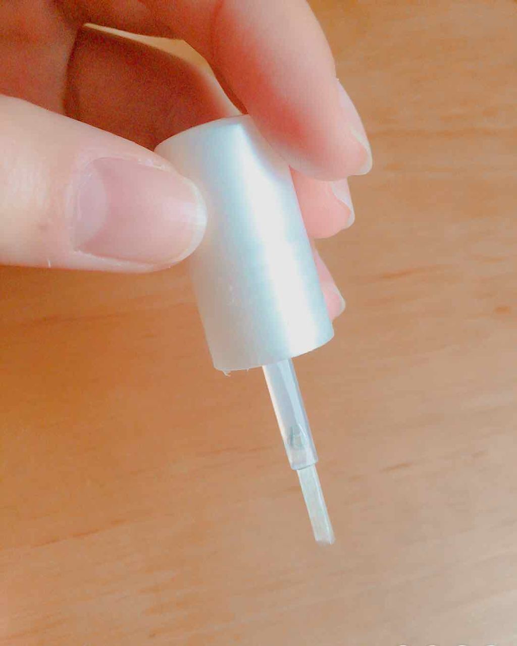 ラスティングマルチブロウコート/キャンメイク/アイブロウコートを使ったクチコミ(2枚目)