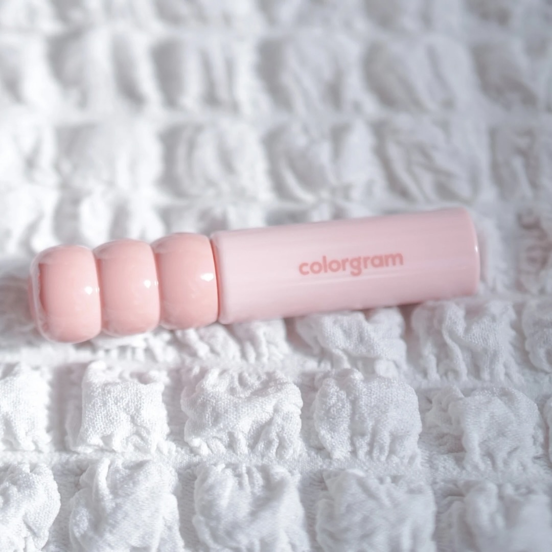 タンフルグラスティント/Colorgram/リップティントを使ったクチコミ（1枚目）