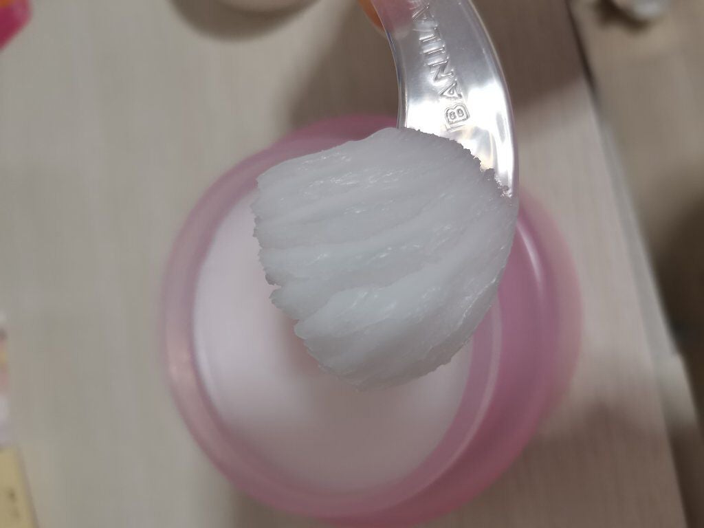 クリーンイットゼロ クレンジングバーム オリジナル/BANILA CO/クレンジングバームを使ったクチコミ(3枚目)