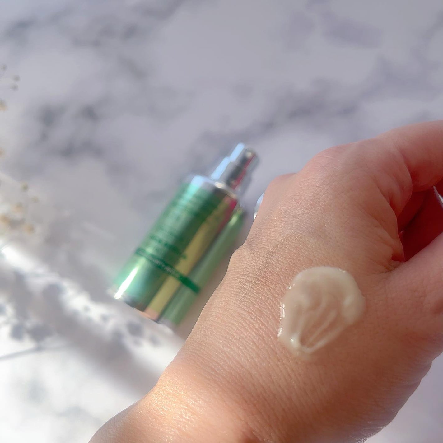 シカレチA エッセンス0.3/VT/美容液を使ったクチコミ(4枚目)