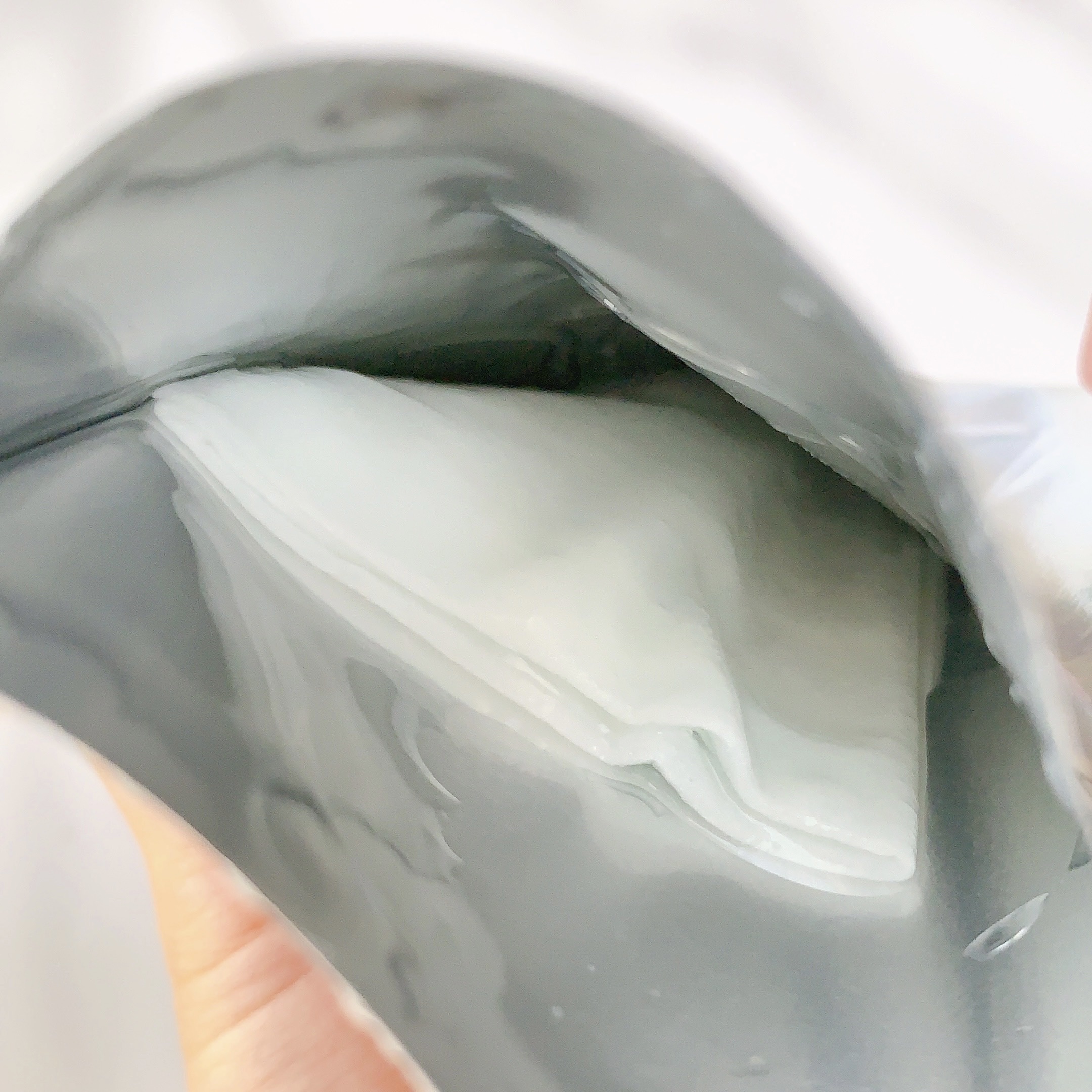 トリデン ダイブインマスクパック/Torriden/シートマスク・パックを使ったクチコミ（2枚目）