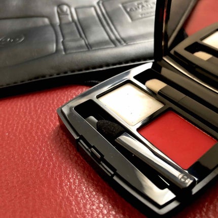 プードゥル ア レーヴル/CHANEL/口紅を使ったクチコミ(1枚目)