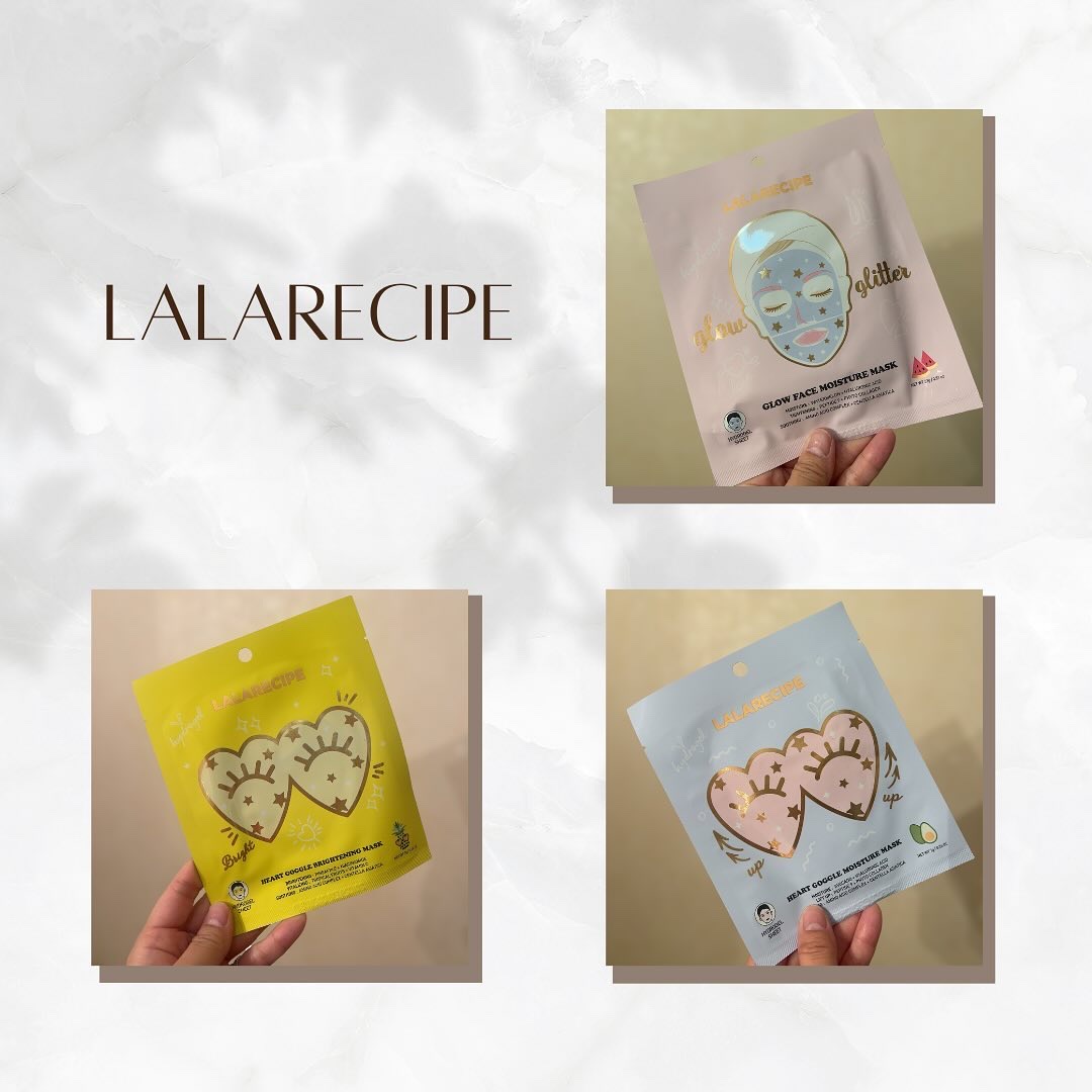 グロウフェイス　モイスチャーマスク/ララレシピ/シートマスク・パックを使ったクチコミ（1枚目）