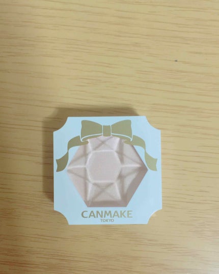 ミックスカラーチーク/CEZANNE/パウダーチークを使ったクチコミ(1枚目)