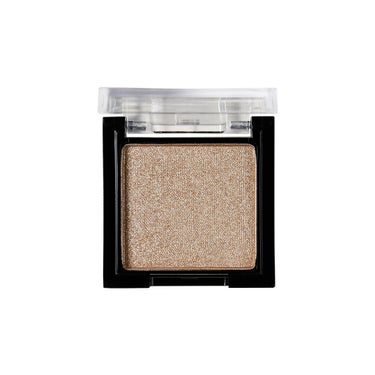 UR GLAM　POWDER EYESHADOW シアーブラウン〈クリアラメ〉