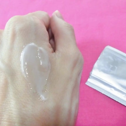 エテルナムトライアルキット(5日分)/エテルナム/トライアルキットを使ったクチコミ(4枚目)