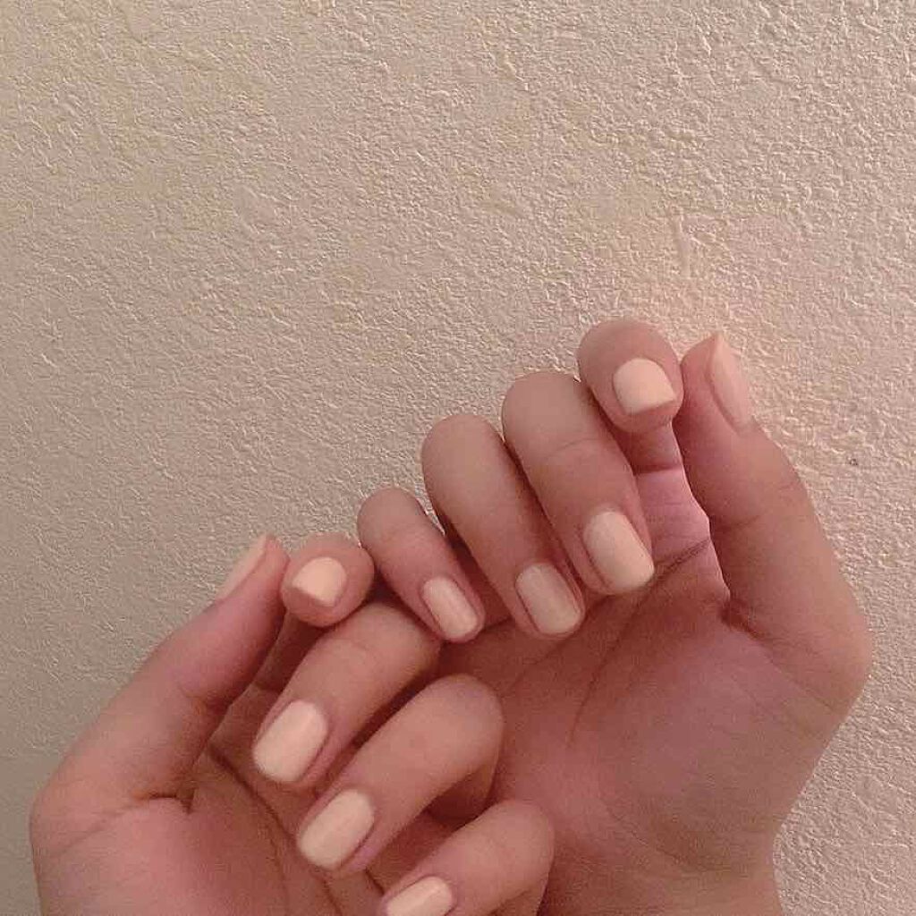 ディオール ヴェルニ/Dior/マニキュアを使ったクチコミ(3枚目)