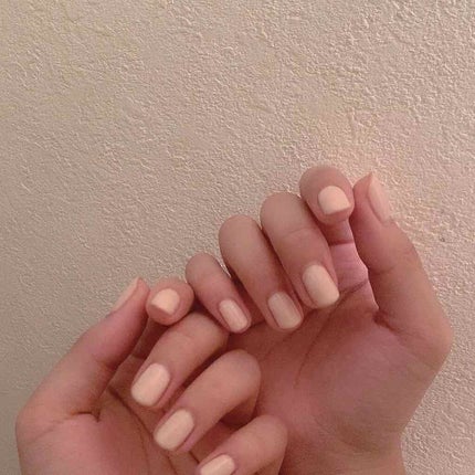 ディオール ヴェルニ/Dior/マニキュアを使ったクチコミ(3枚目)