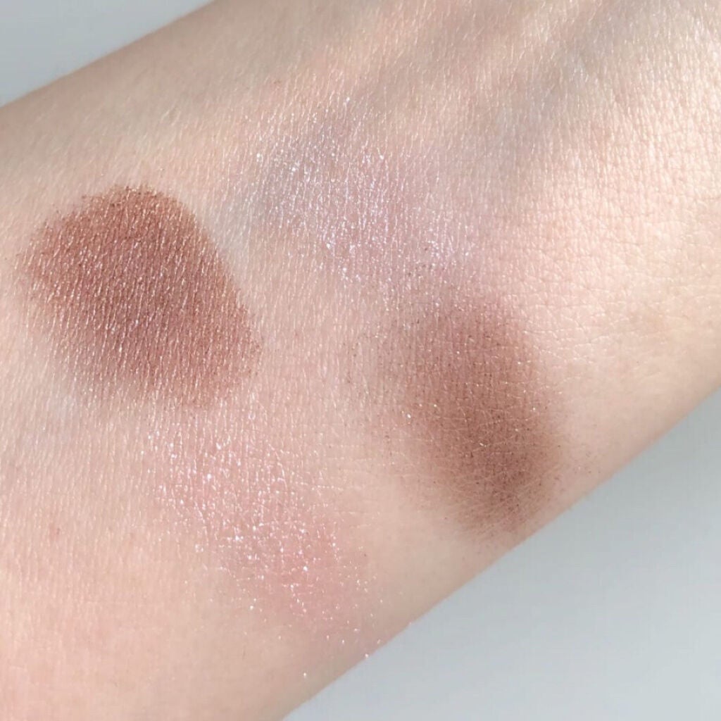 ミネラライズ アイシャドウ/M・A・C/アイシャドウパレットを使ったクチコミ(2枚目)