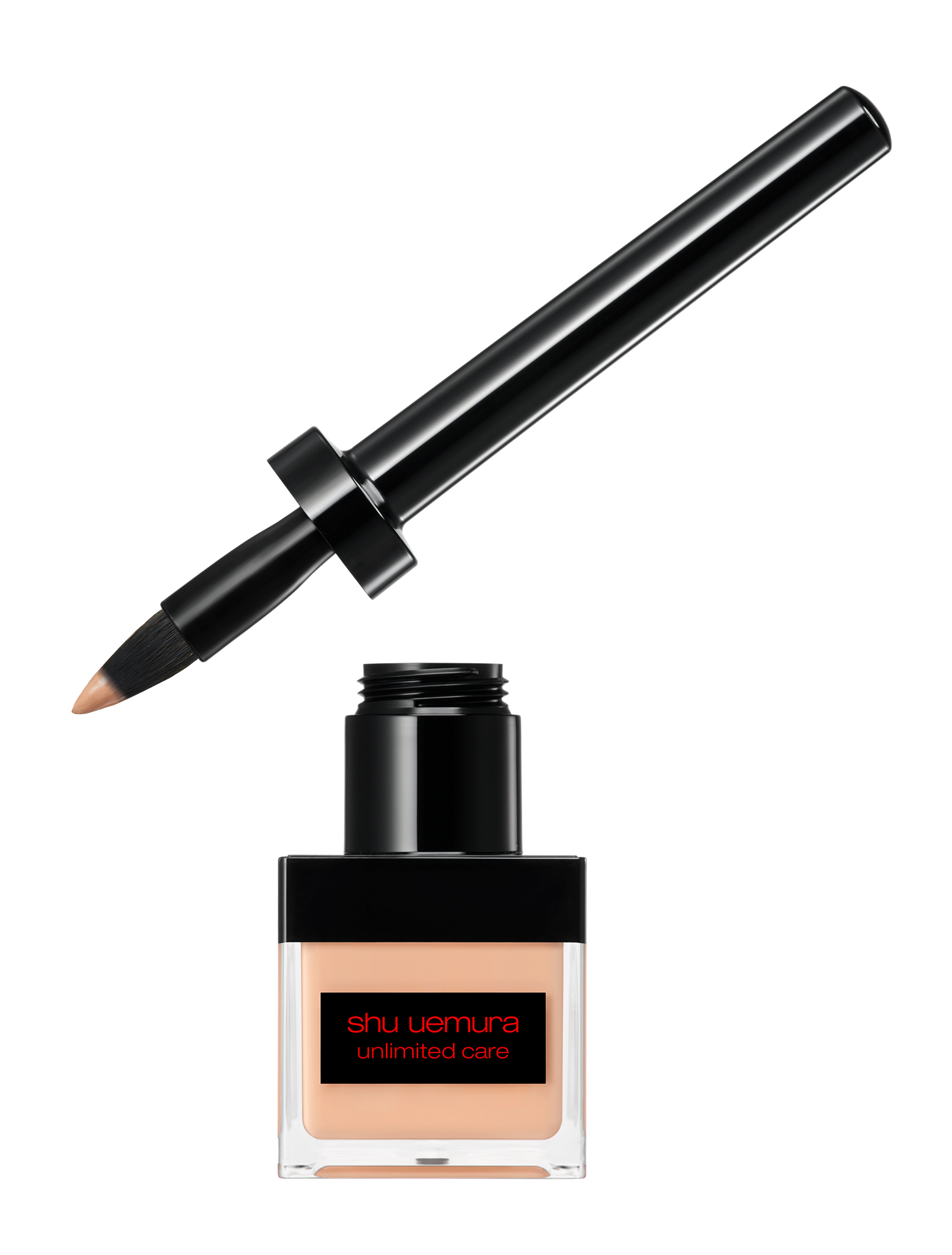 アンリミテッド ケア フェイス カリグラフィー 4 ライト