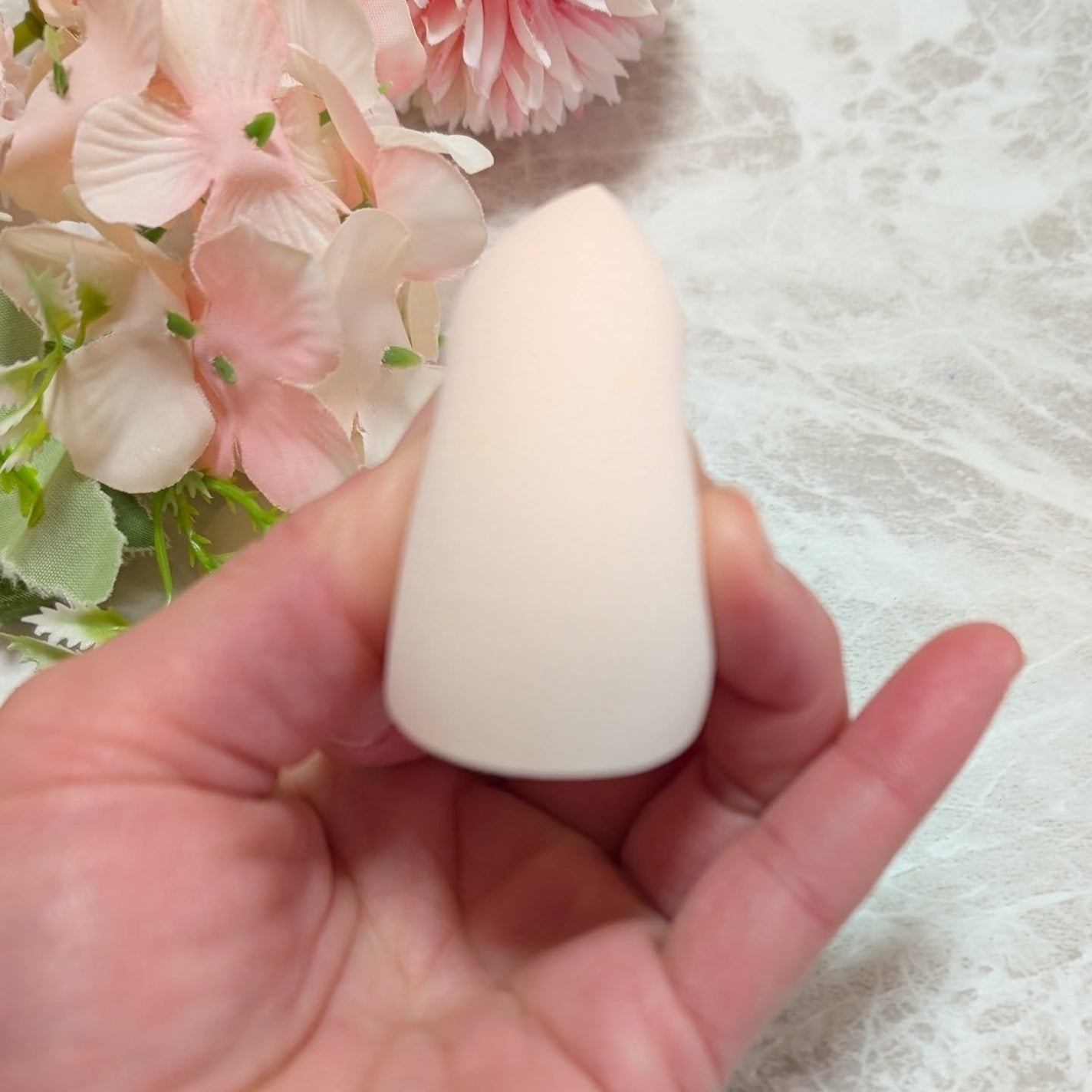 ir_uuy on LIPS 「Brillietメイクスポンジお試しさせていただきました💕ラテ..」(5枚目)