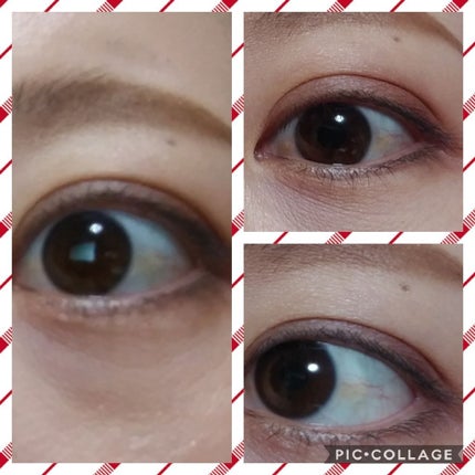 ケア・ラッシュ プレミアム/TV&MOVIE/マスカラを使ったクチコミ(4枚目)